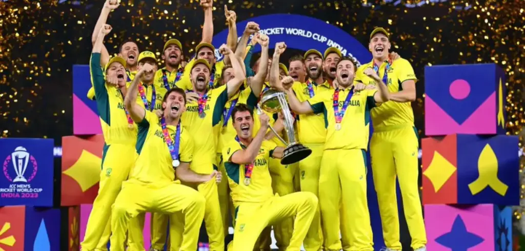 Australian Cricket Players Salary 2025-26: Full Central Contract List, Earnings, Match Fees Australian Cricket Players Salary 2025-26: Full Central Contract List, Earnings, Match Fees