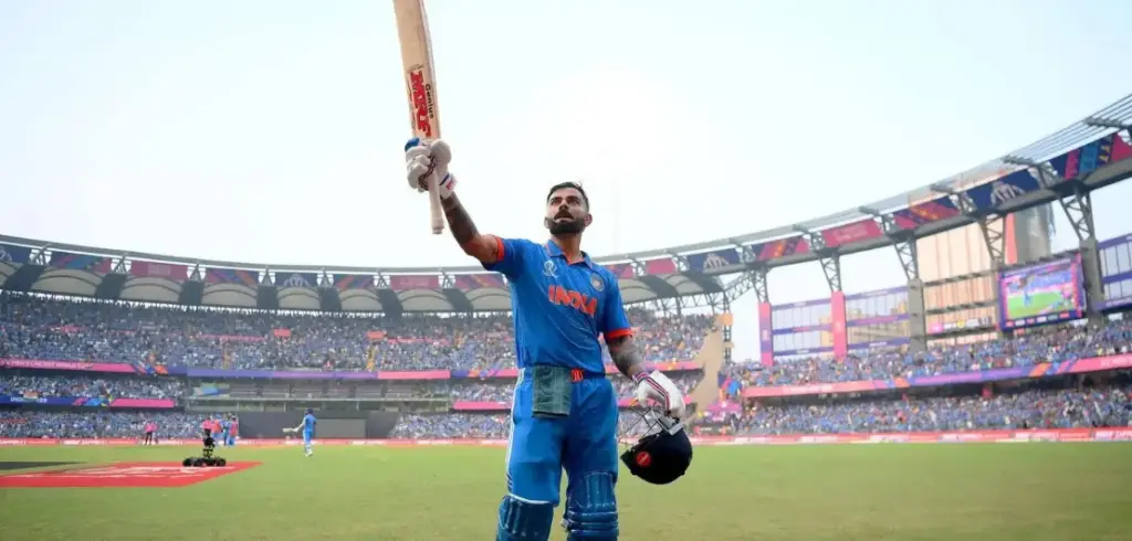 Who Is the 2nd God of Cricket in the World? Full Story, Records, Stats & Why Fans Gave Him This Title 2nd God of Cricket in the World