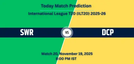 ADKR vs GG Today Match Prediction