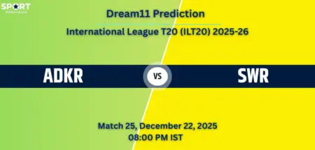 ADKR vs SWR Match Prediction