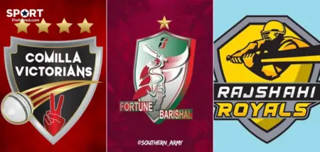 BPL Winners & Runner-Ups List