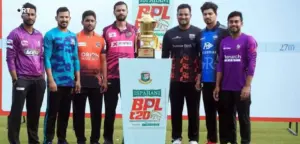 Bangladesh Premier League (BPL) 2025–26: Schedule, All Team Squads, Captains, Venues & Where to Watch Bangladesh Premier League (BPL) 2025–26: Schedule, Teams, Squads, Venues & Live Streaming