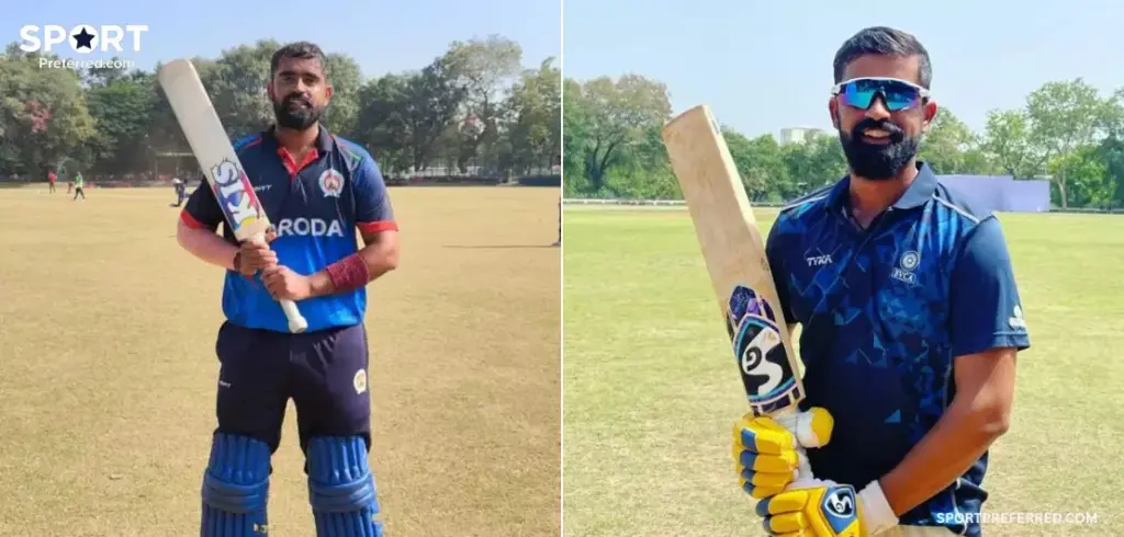 Bhanu Pania Bio, Career Stats, Early Career, Records & Achievements, Net Worth Bhanu Pania Bio, Career Stats, Early Career, Records