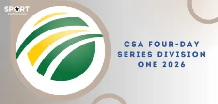CSA Four-Day Series Division One 2026