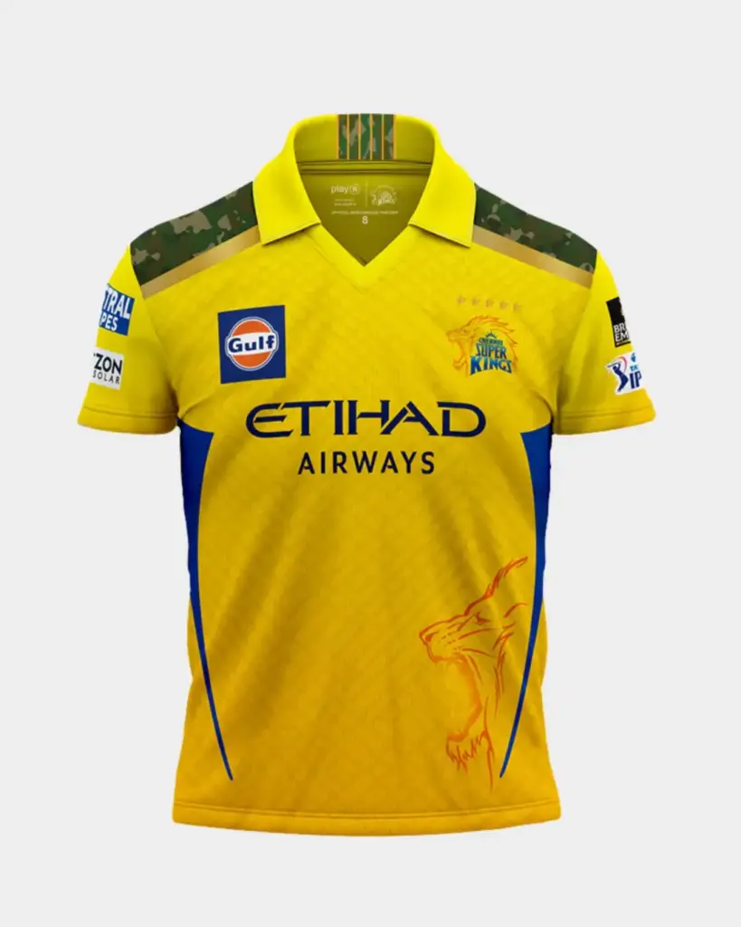 Chennai Super Kings