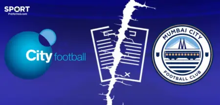 City Football Group Exits Mumbai City FC: A Major Turning Point for Indian Football Amid ISL Uncertainty City Football Group Exits Mumbai City FC