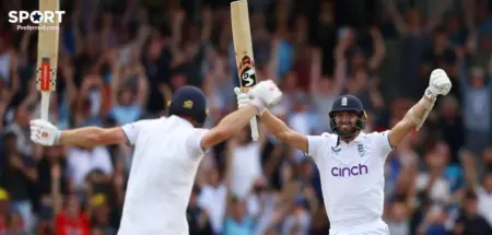 England End Long Australia Drought