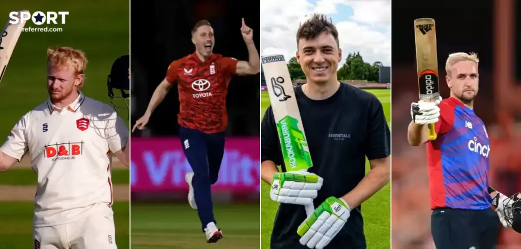 England Players in IPL 2026: Full List, Auction Result, Prices & Status England Players in IPL 2026