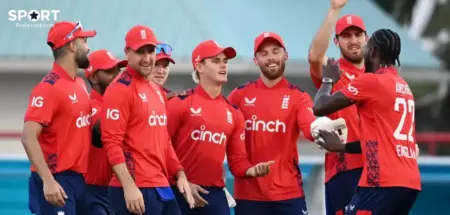 England Squad for T20 World Cup 2026: Full Players list, Match Schedule & Key Changes England Squad for T20 World Cup 2026