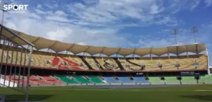 Greenfield International Stadium, Thiruvananthapuram Pitch Report