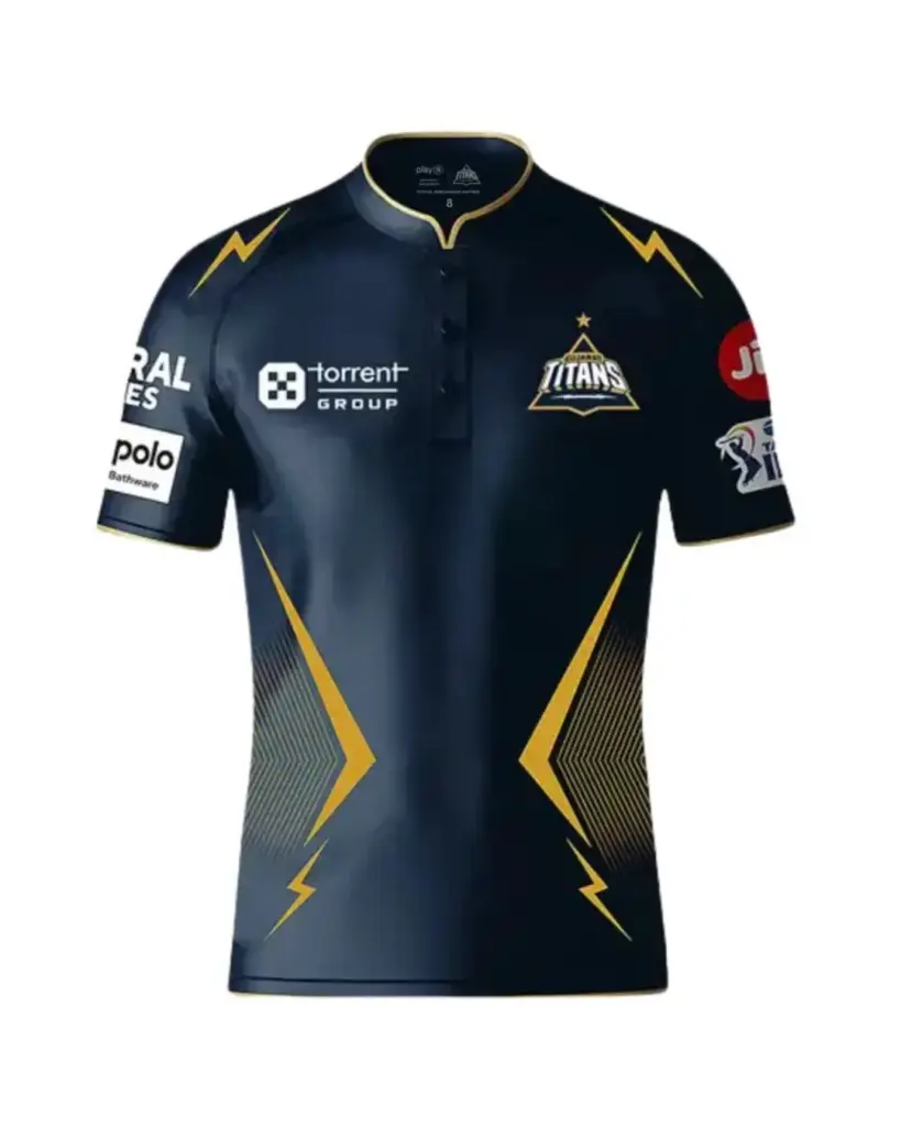 Gujarat Titans