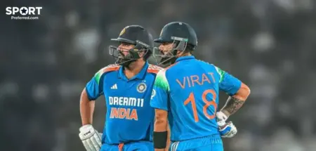 India Next ODI Match: Rohit Sharma & Virat Kohli’s Upcoming ODI Match 2026-27 India Next ODI Match