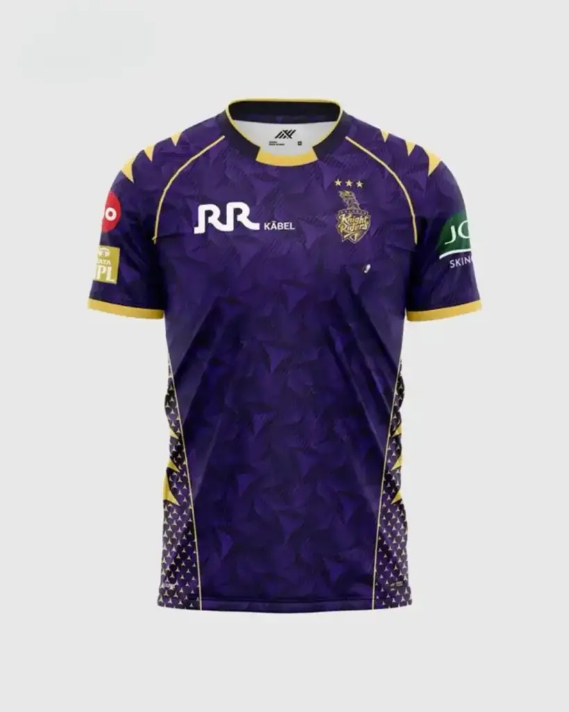 Kolkata Knight Riders