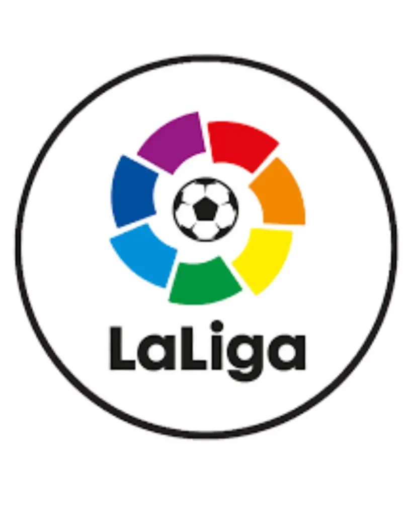 La Liga Santander
