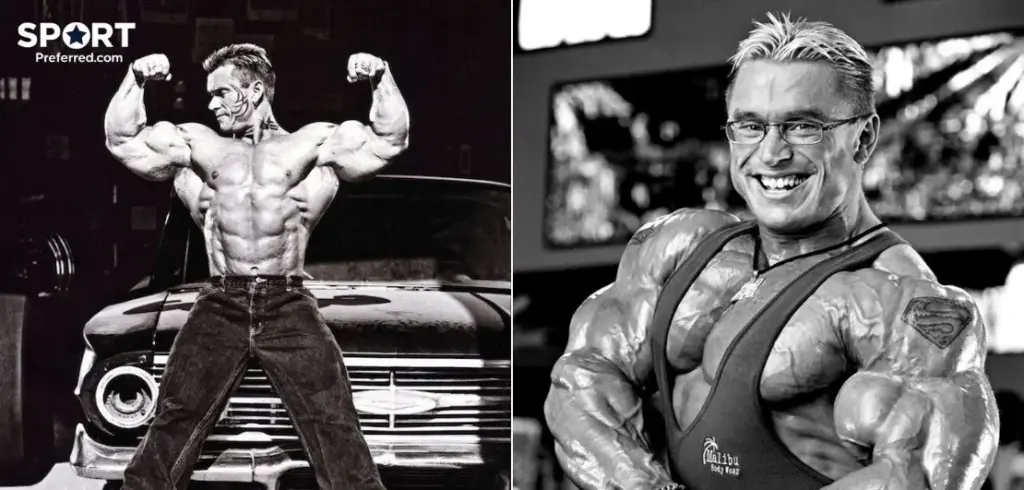 Lee Priest Bio, Net Worth 2026, Height & Weight, Career, Age, Wife & Face Tattoo Lee Priest Bio, Net Worth 2026
