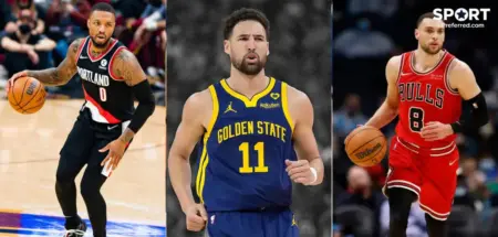 Top 10 Most 3-Pointers in an NBA Game – Records, Stats & Historic Performances Most 3-Pointers in an NBA Game