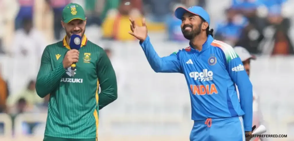 Most Consecutive Toss Loss in ODI Cricket: India Create All Time World Record Most Consecutive Toss Loss in ODI Cricket: India Create All-Time World Record