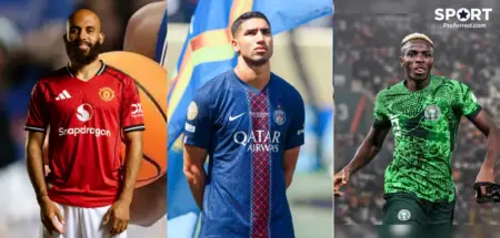 Most Valuable Players at AFCON 2025