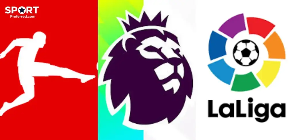 Top 10 Most Watched Football Leagues in the World 2025 – Global Viewership, Attendance & Popularity Ranking Most Watched Football Leagues in the World 2025