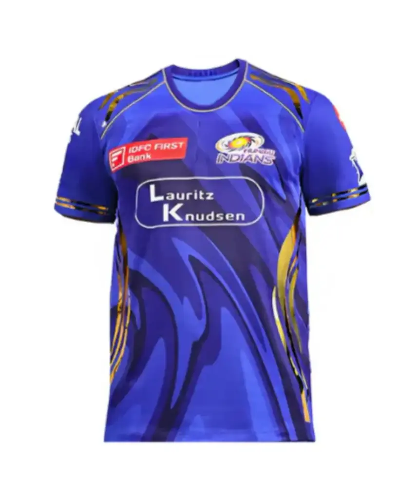 Mumbai Indians