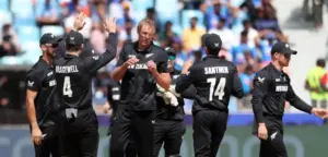 New Zealand Beat India by 50 Runs in 4th T20I at Visakhapatnam New Zealand