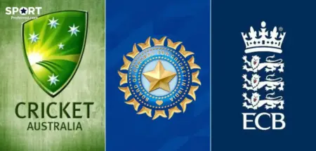 Richest Cricket Boards in the World 2025–26