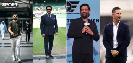 Top 10 Richest Cricketers in the World 2025-26 – Net Worth & Rankings Richest Cricketer in the World