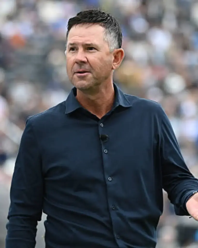 Ricky Ponting