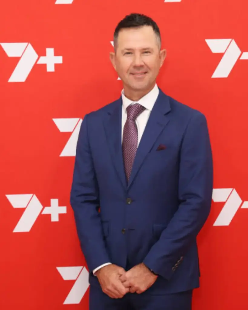 Ricky Ponting