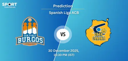 San Pablo Burgos vs Gran Canaria Prediction