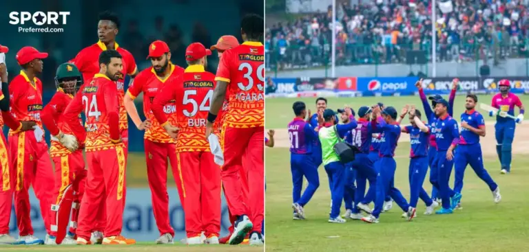 Top 10 T20 International Highest Score By Team (Updated 2026) t20i highest score by team