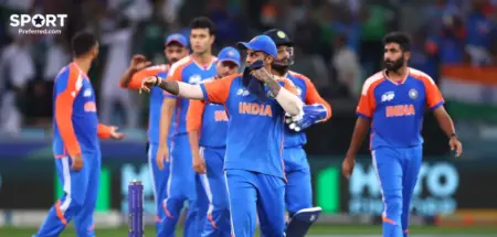 T20 World Cup Team India Player List 2026