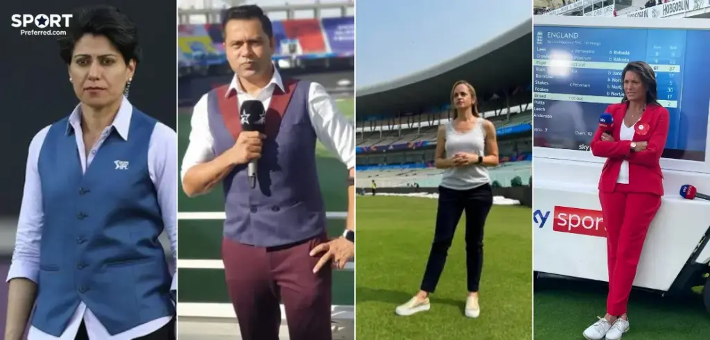 WPL Commentators 2026: Full Commentary Panel, Language-wise List & Broadcast Details WPL Commentators 2026