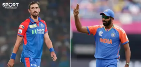 Who is Better, Starc or Bumrah? Full Stats Comparison in Tests, ODIs, T20Is & IPL Who is Better, Starc or Bumrah
