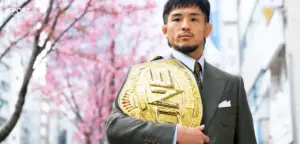Yuya Wakamatsu Named ONE Championship 2025 MMA Fighter of the Year After Dream Title Run Yuya Wakamatsu Named ONE Championship 2025 MMA Fighter of the Year After Dream Title Run