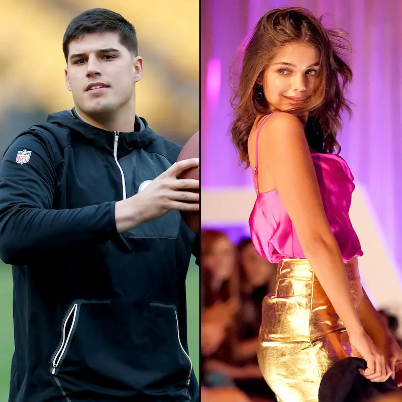 mason rudolph and Baleigh Nystrom