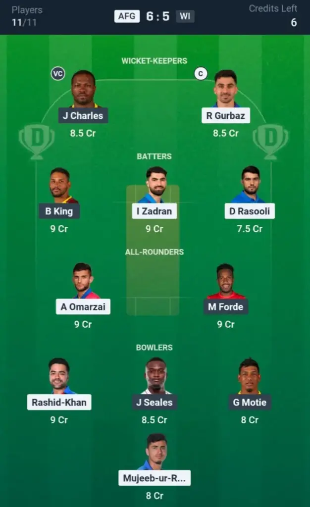 Grand League (Risky Picks)