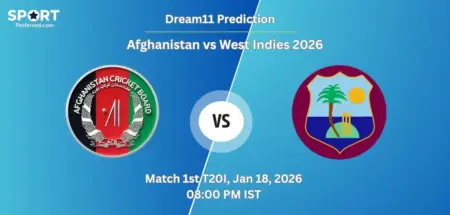 AFG vs WI Dream11 Prediction