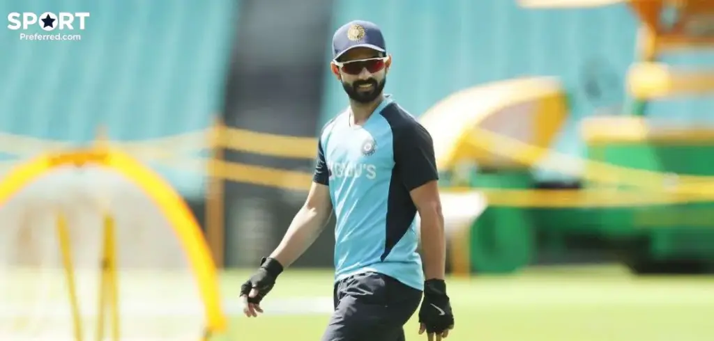 Ajinkya Rahane Withdraws from Ranji Trophy 2025–26