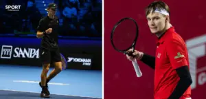 Alex de Minaur vs Alexander Bublik: Preview, Form, Head to Head & Prediction - Australian Open 2026