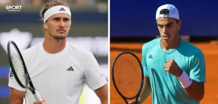 Alexander Zverev vs Francisco Cerúndolo: Preview, Form, Head to Head & Prediction