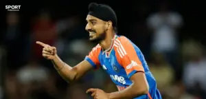 Arshdeep Singh vs New Zealand T20I Stats and Records Arshdeep Singh vs New Zealand T20I Stats & Records