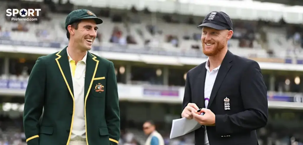 Ashes 2026 5th Test Live Streaming: TV Channels & Online Platforms (Country-Wise) Ashes 2026 5th Test Live Streaming