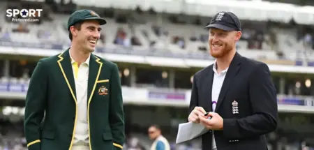 Ashes 2026 5th Test Live Streaming: TV Channels & Online Platforms (Country-Wise) Ashes 2026 5th Test Live Streaming