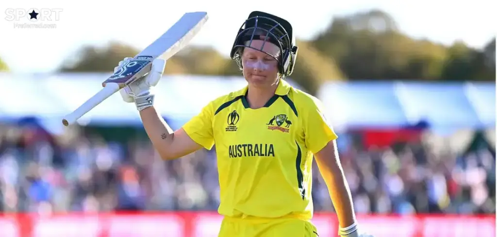 Australia Captain Alyssa Healy Retirement