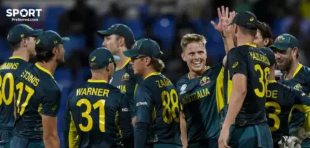Australia T20 World Cup Squad 2026: Team List, Players, Schedule, Strengths & Latest Updates Australia T20 World Cup Squad 2026