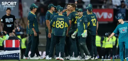 Australia T20I Squad vs Pakistan 2026: Match Schedule, Key Updates & World Cup Context Australia T20I Squad vs Pakistan 2026