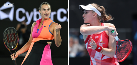 Australian Open 2026 Women’s Final: Sabalenka vs Rybakina - Preview, Time, Stats, H2H & Prediction - Who Will Win?