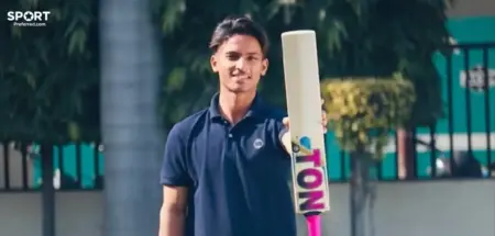 Ayush Badoni Gets Big India Call-Up: From Domestic Star to ODI Debut Hope Ayush Badoni Gets Big India Call-Up