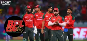 BPL 2026 Match Delayed as Players Boycott